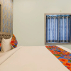 Отель Fabhotel Lio7 Grand, фото 13