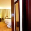 Отель Zhangjiajie Jiang Han Hotel, фото 4
