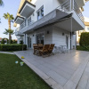 Отель Central Villa With Garden and Pool in Kemer, фото 13