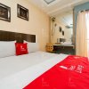 Отель RedLiving Apartemen Tamansari Panoramic - Narel, фото 5