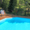 Отель La longère piscine&spa privé, фото 26