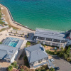 Отель Residence Le Coteau et la Mer, Tréboul, seafront, фото 7