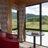 Отель Astelia Lodge, фото 6