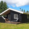 Отель 6 Person Holiday Home in Blokhus, фото 1