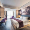 Отель Mercure Chengdu Downtown, фото 4