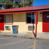 Отель Cook's Motel- Panama City Beach, фото 14