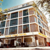 Отель Punta Vista Otel, фото 1