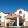 Отель Comfort Suites Cookeville, фото 1