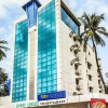 Отель Fabhotel Sg Garden, фото 1