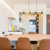Отель Attractive Apartment on the 7th Floor, фото 11