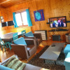 Отель Recently Fully Renovated Chalet for 9 Persons, фото 15