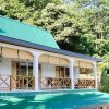 Отель South Point Chalets, фото 9