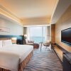 Отель Hilton Yantai Golden Coast, фото 31