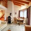 Отель Apartment Les Violettes Zermatt, фото 5