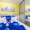 Отель Beautiful Home in Trogir With Jacuzzi, Wifi and 1 Bedrooms, фото 3