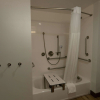 Отель Hampton Inn & Suites Lenoir, фото 8