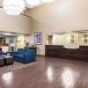 Отель Comfort Suites Knoxville Airport, фото 15