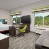 Отель Hampton Inn & Suites Lexington Columbia, фото 21