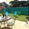 Отель House With 2 Rooms in Toulouse, With Enclosed Garden and Wifi, фото 22