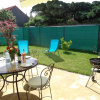 Отель House With 2 Rooms in Toulouse, With Enclosed Garden and Wifi, фото 10