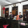 Отель Zhengzhou Wujia Yizhan Boutique Inn, фото 15