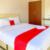 Отель RedDoorz near Lippo Mall Yogyakarta, фото 2