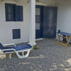 Отель Lovely independent room in Ecovilla on the beach, фото 9