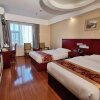 Отель GreenTree Inn  Wuxi New District Hongshan Town Business Square Shell Hotel, фото 31