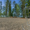 Отель Villa Saunaniemi ii Kouvola, фото 11