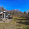 Отель 5 Person Holiday Home in Albaek, фото 14