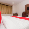 Отель OYO 22039 Hotel Bkc Grand, фото 28