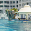 Отель Movenpick Myth Hotel Patong Phuket, фото 13
