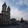 Отель Évi Apartman, фото 1