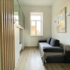Отель Apt 3 Flowers - 5 min to Split Old Town, фото 7