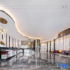Отель Hampton by Hilton Tianjin Haijiao Park National Convention and Exhibition Center, фото 2