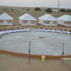 Отель Vinayak Desert Camp, фото 16