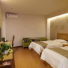 Отель GreenTree Inn Chengde Fengning Manchu Autonomous County Ningfeng Road Express Hotel, фото 4