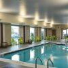 Отель Home2 Suites by Hilton Fishers Indianapolis Northeast, IN, фото 16