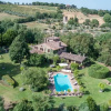 Отель Villa Due Vigne 8 in Monte Castello di Vibio, фото 18