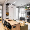 Отель Lion Apartments - New Sopot by the Sea!, фото 10