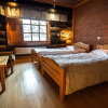Отель Saarikejo Log Chalet, фото 26