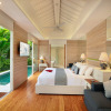 Отель Aleva Villa Seminyak by Ini Vie Hospitality, фото 5