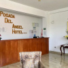 Отель Posada del Ángel Hotel, фото 2