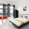 Отель OYO 553 Home 3 Towers Studio, фото 3
