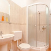 Отель Room Led - near sea: R5 Brela, Riviera Makarska, фото 6