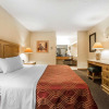 Отель Econo Lodge Inn & Suites Kalispell - Glacier National Park Gateway, фото 2