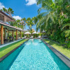 Отель Villa Litera Canggu Bali, фото 15