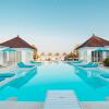 Отель Villa Gili Bali Beach, фото 17