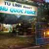 Отель Phu Quoc Peace Resort, фото 2