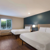 Отель WoodSpring Suites Orlando North - Maitland, фото 4
